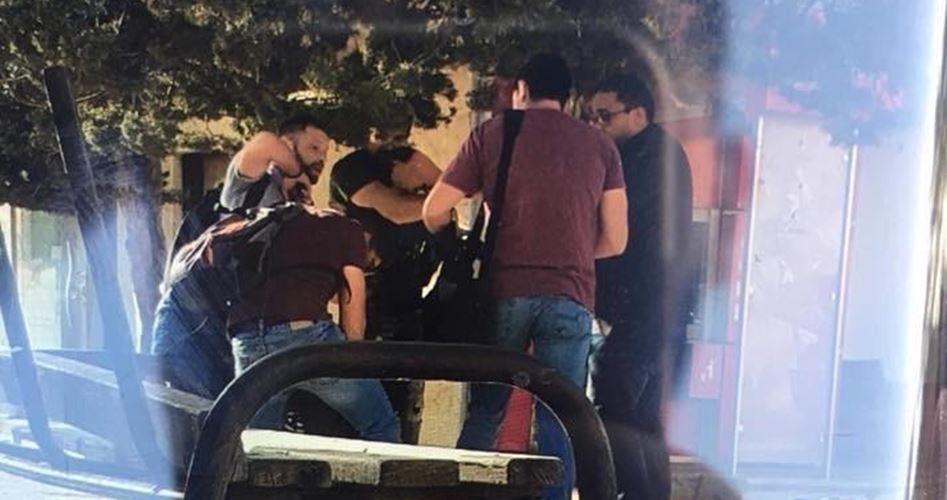 بعد اعتقال كسواني.. "حماية" يطالب "اليونسكو" بالتدخل لحماية المؤسسات التعليمية الفلسطينية