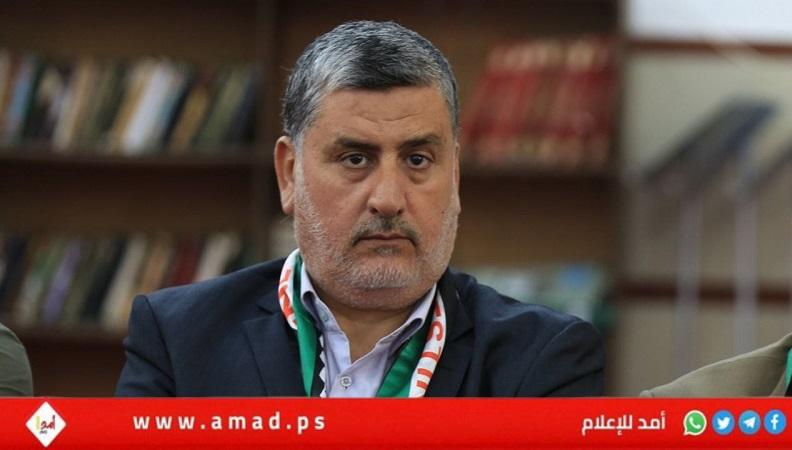 المدلل يكشف لـ "أمد" مسار انتخابات الجهاد: "أكدت إبداع الحركة وفاز من قادر على حمل راية المقاومة"