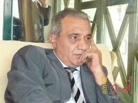 هآرتس: "ماجد فرج" إلى القاهرة لاجراء محادثات مع مصر لمنع تصعيد الأزمة مع حماس