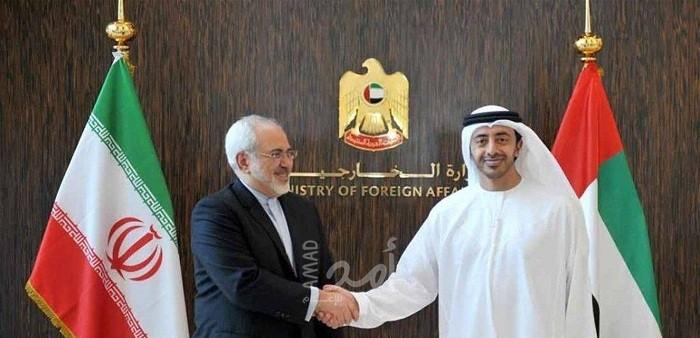 "نيويورك تايمز": مفاوضات إماراتية-إيرانية سرية دون علم واشنطن.. والأخيرة قلقة
