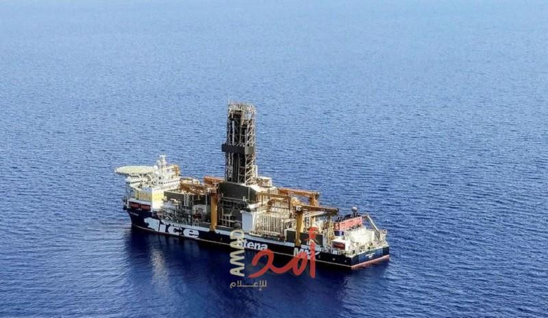 شركة "إنرجين" الإسرائيلية تبدأ اختبار ضخ الغاز في "حقل كاريش"