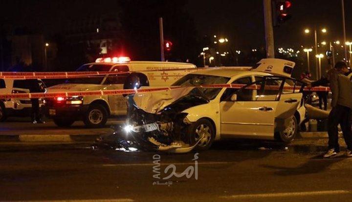 صحيفة عبرية: مقتل مستوطن بعد دهسه في القدس