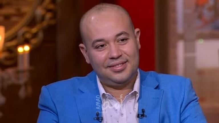 عمرو أديب ينصب "فخا إعلاميا" مثيرا لأعداء مصر  باستضافته "محمود السيسي"- فيديو
