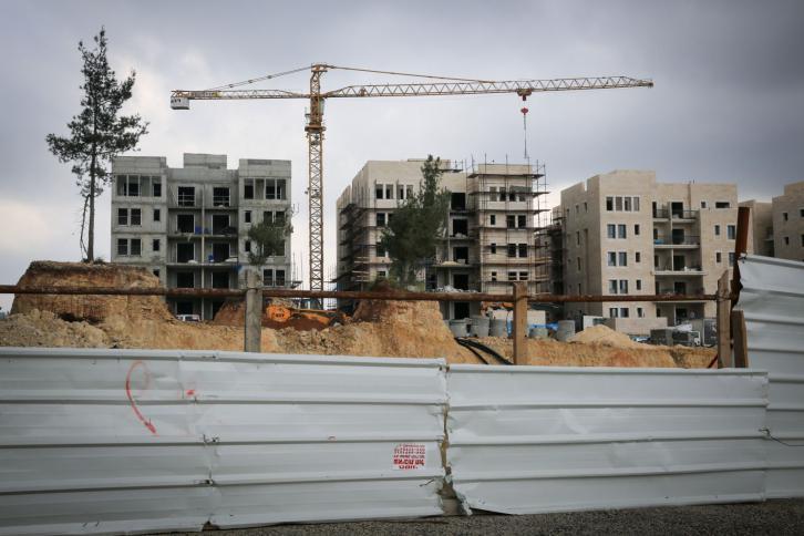 القدس وتل أبيب من بين أغلى مدن العالم في أسعار الشقق السكنية
