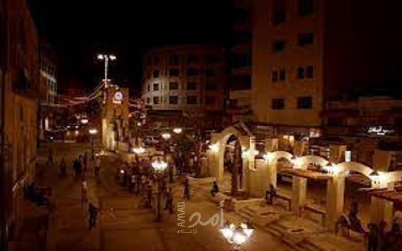 إصابة طفل برصاص قوات الاحتلال في بيت أمر بالخليل