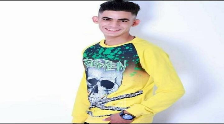 وفاة الشاب "محمد الهمص"  إثر سقوطه في نفق تجاري جنوب قطاع غزة
