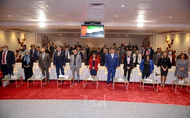 الجامعة العربية تطالب بإنهاء الاحتلال وتوفير الحماية للشعب الفلسطيني