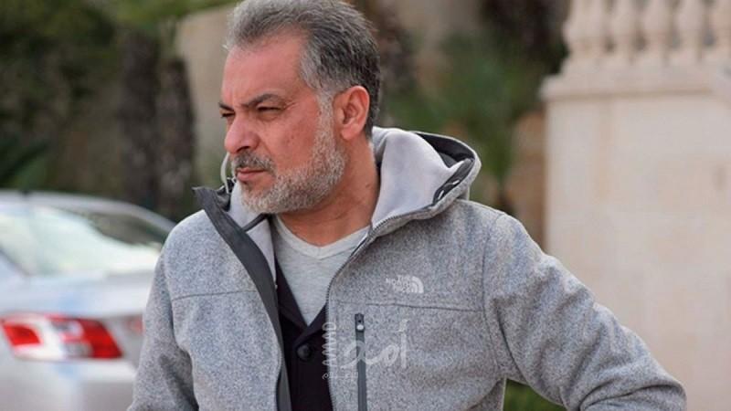 جثمان المخرج السوري الراحل حاتم علي يصل دمشق الخميس