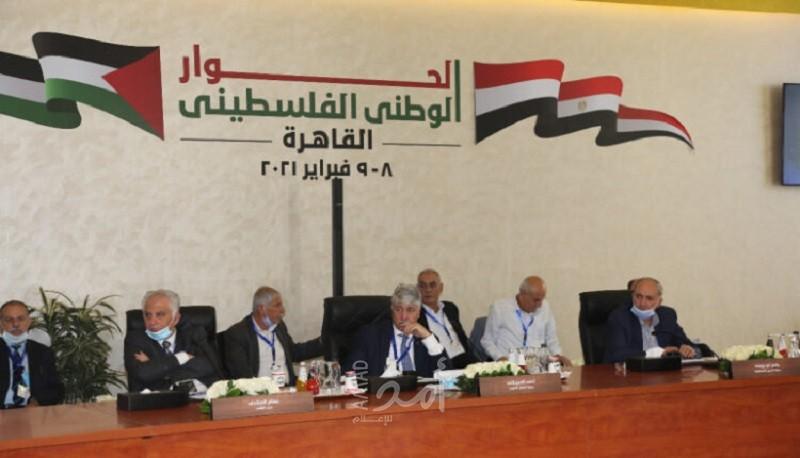 مصر تعلن تأجيل الحوار الفلسطيني الى "أجل غير مسمى"