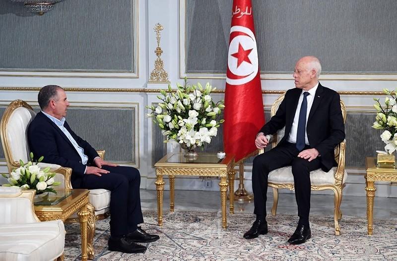 تونس: الأمين العام للاتحاد العام للشغل الطبوبي يعلن تعرّضه للتهديد بالقتل
