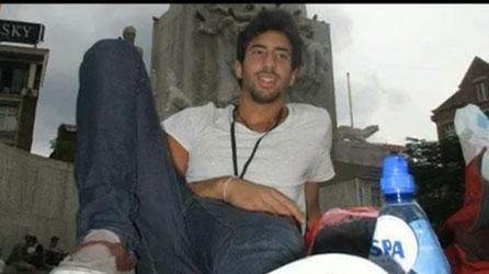الكشف عن هوية الجندي الاسرائيلي الذي قتل في بيت حانون فجر الجمعة