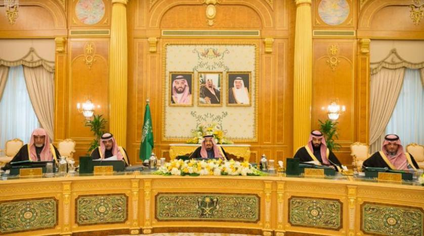 السعودية تؤكد ووقوفها  إلى جانب الشعب الفلسطيني وتجدد حرصها على استقرار اليمن وعودته لمحيطه العربي