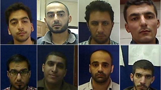 مواقع عبرية: الشاباك يكشف عن اعتقال خلية عسكرية من 30 عنصرا لحماس في الضفة