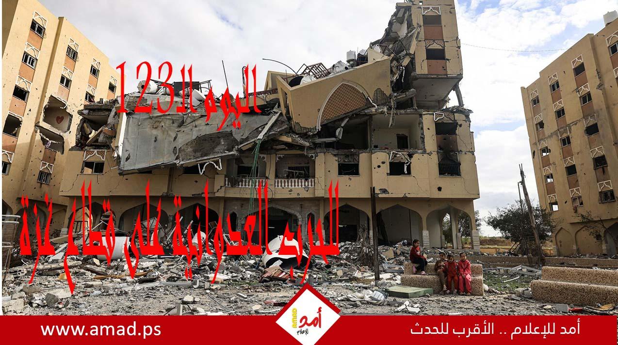أولاً بأول.. حرب غزة: "طوفان الأقصى" في مواجهة "السيوف الحديدية"