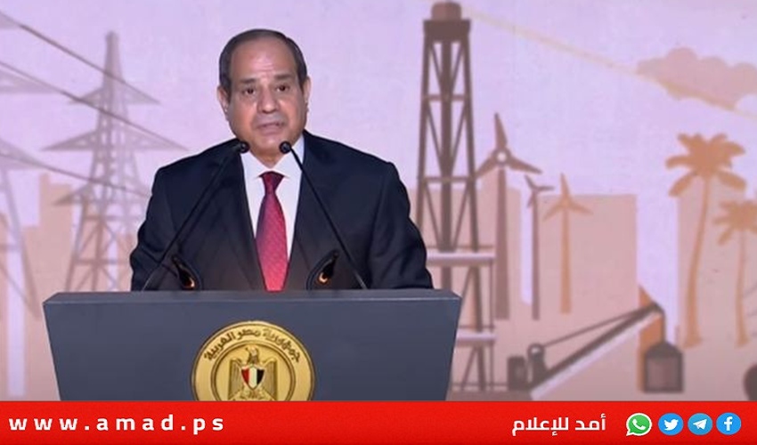 السيسي يعلن ترشحه لولاية رئاسية جديدة في مصر - فيديو