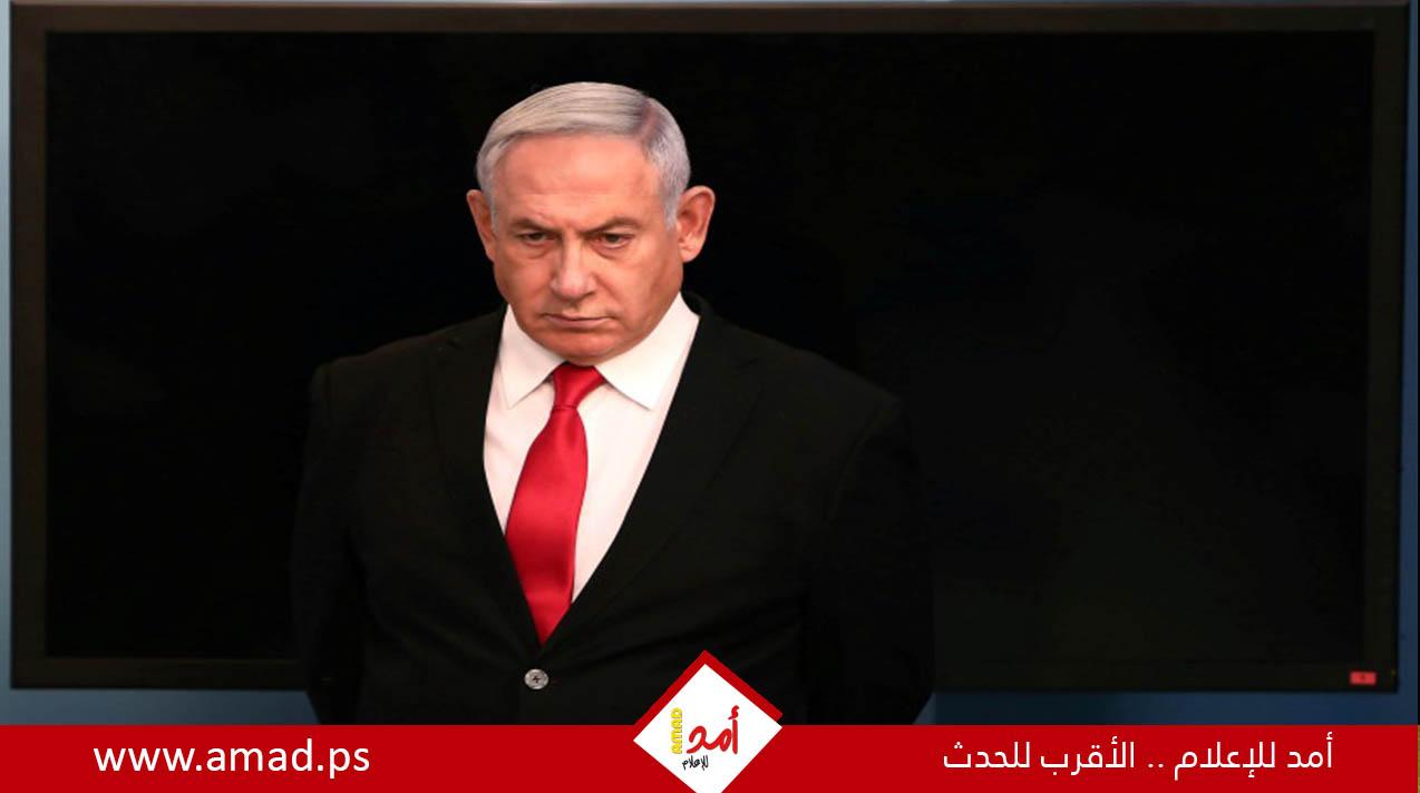 تقرير: نتنياهو مستعد لفك التحالف الحكومي مقابل تطبيع مع السعودية