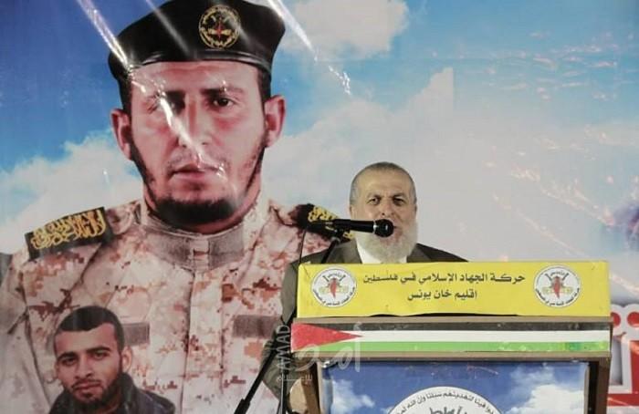 عزام: مخططات الأعداء لن تطفئ جذوة "المقاومة"