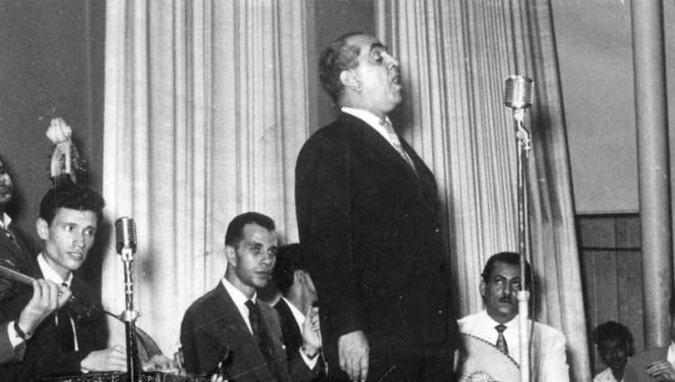 17 معلومة لا تعرفها عن عبد المطلب .. زملكاوي متعصب ..6 جنيهات أجرته في"رمضان جانا"
