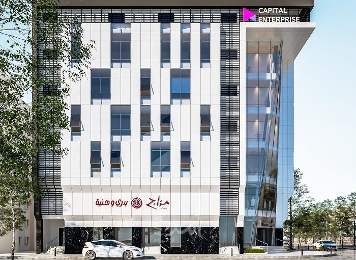 رئيس بلدية النصيرات: المول التجاري سيكون الأكبر على مستوى قطاع غزة