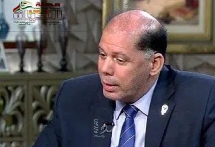 حوار صحفي مع الدكتور محمد لبيب