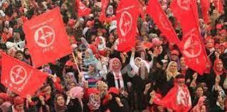 الجبهة الشعبية تنعى رفيقها القائد يونس الشيخ طه "أبو العبد يونس"