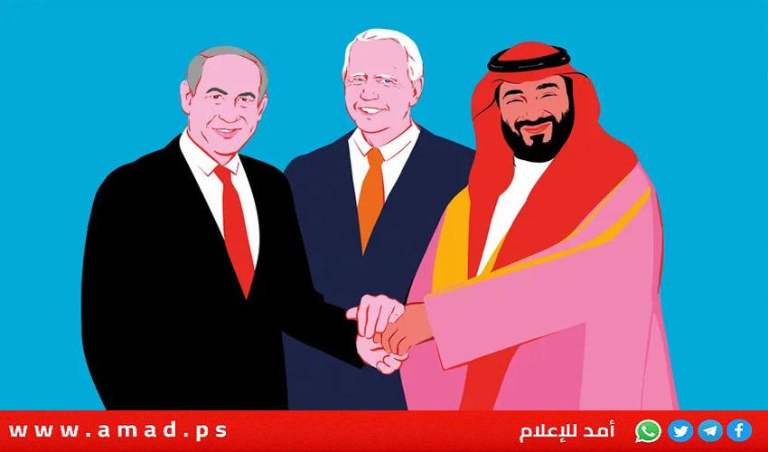 مسؤول إسرائيلي: اتفاق سلام مع السعودية مطلع العام المقبل