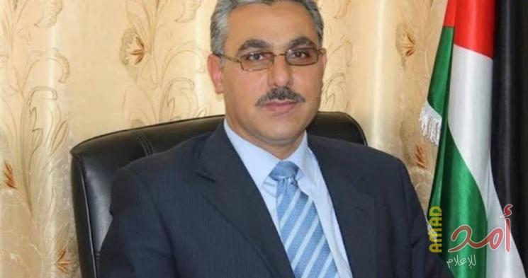 سلطات الاحتلال تفرج عن النائب إبراهيم دحبور