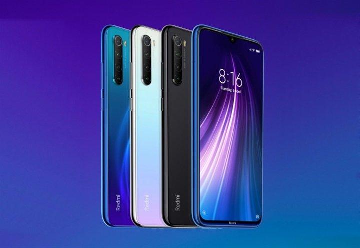 رسميًا إطلاق Redmi Note 8 و Note 8 Pro.. تعرف على التفاصيل