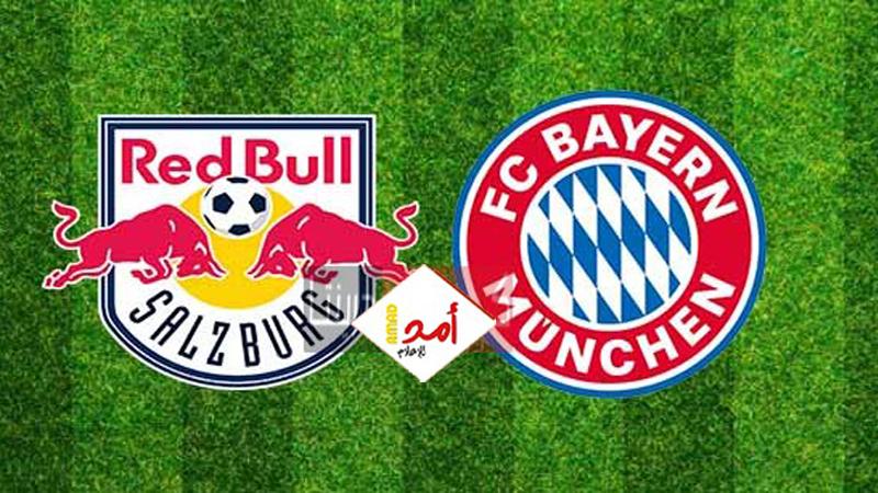 بايرن ميونخ يحقق تعادلا قاتلا أمام ريد بول بــ دوري أبطال أوروبا