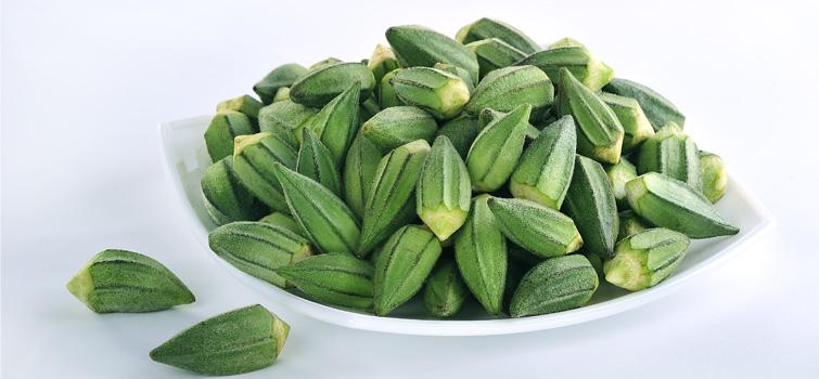 10 فوائد مذهلة للبامية تعرف عليها