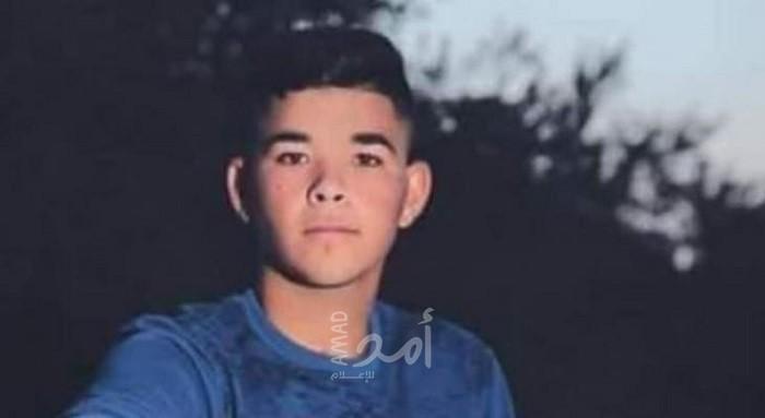الطالب "ربيع أبو عون" من جنين يحصل على نتيجة الثانوية العامة بعد وفاته