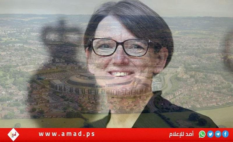 امرأة ترأس وكالة استخبارات الاتصالات بالمملكة المتحدة