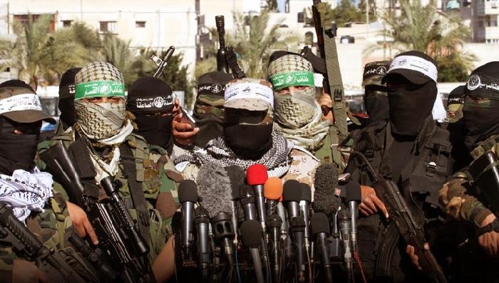الغرفة المشتركة لأجنحة الفصائل المسلحة: الجمعة سيكون حاسماً وردودنا "جاهزة" و"قاسية"