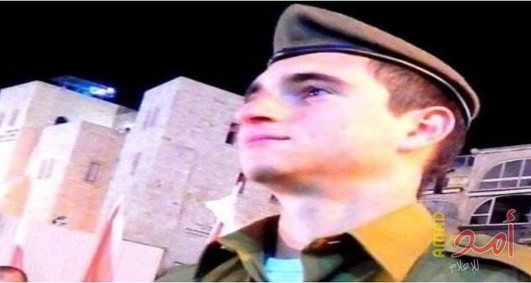 ليبرمان يتوعد بالوصول لقتلة الجندي الإسرائيلي بمخيم الأمعري