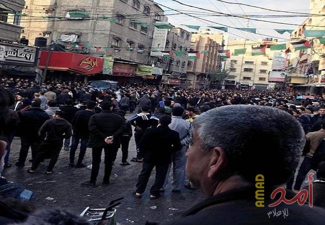 في بيانه (4).. حراك #بدنا_نعيش يستعرض انتهاكات أمن حماس بحق شبابه ويؤكد: لا أجندات خارجية!