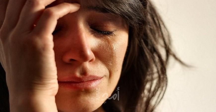 دراسات.. لماذا نبكي بسبب ومن دون سبب أحيانا؟