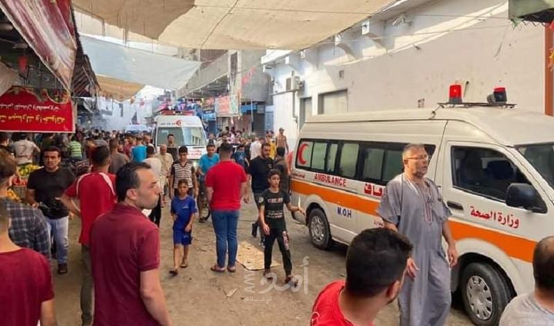 لجنة المتابعة تستنكر بيان المركز الفلسطيني وتطالب بسحبه فورا لما يقدمه من خدمة للعدو
