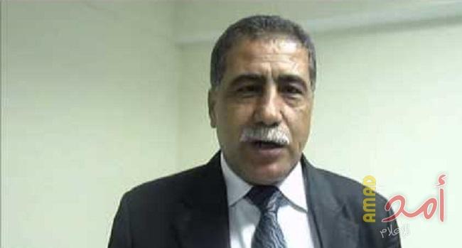في مفاجئة مدوية وبالأرقام - د. صبحة المفصول من فتح نقيبا لأطباء فلسطين بعد هزيمة المرشح الرسمي
