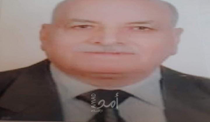 ذكرى رحيل المناضل والمربي قاسم محمد عبدالقادر (أبومجاهد)