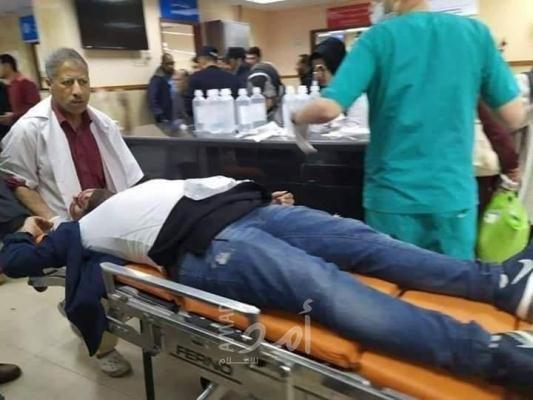 إقالة مسؤولين كبار والتحقيق معهم .. لجنة حادثة انفجار النصيرات توصي بعدد من القرارات