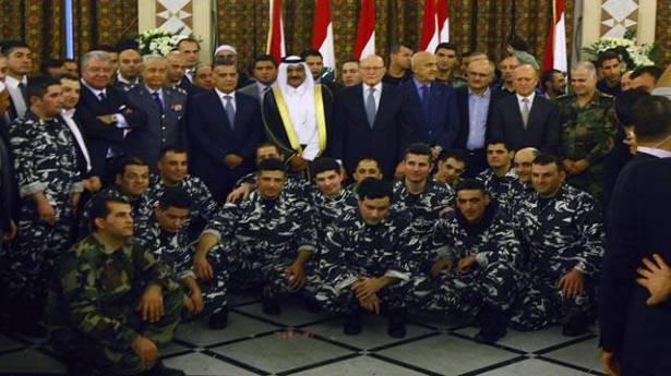 اللواء ابراهيم يكشف بعض أسرار "صفقة التبادل": اتصال بين "نصر الله" وأمير قطر ساهم في تسريعها