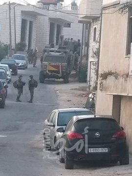 الخليل: مئات المستوطنين يهاجمون منازل في البلدة القديمة وإصابة 8 مواطنين