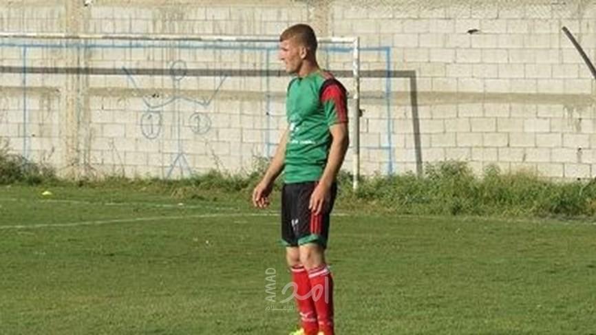 الاتحاد الآسيوي ينعي الفلسطيني معاذ الزعانين