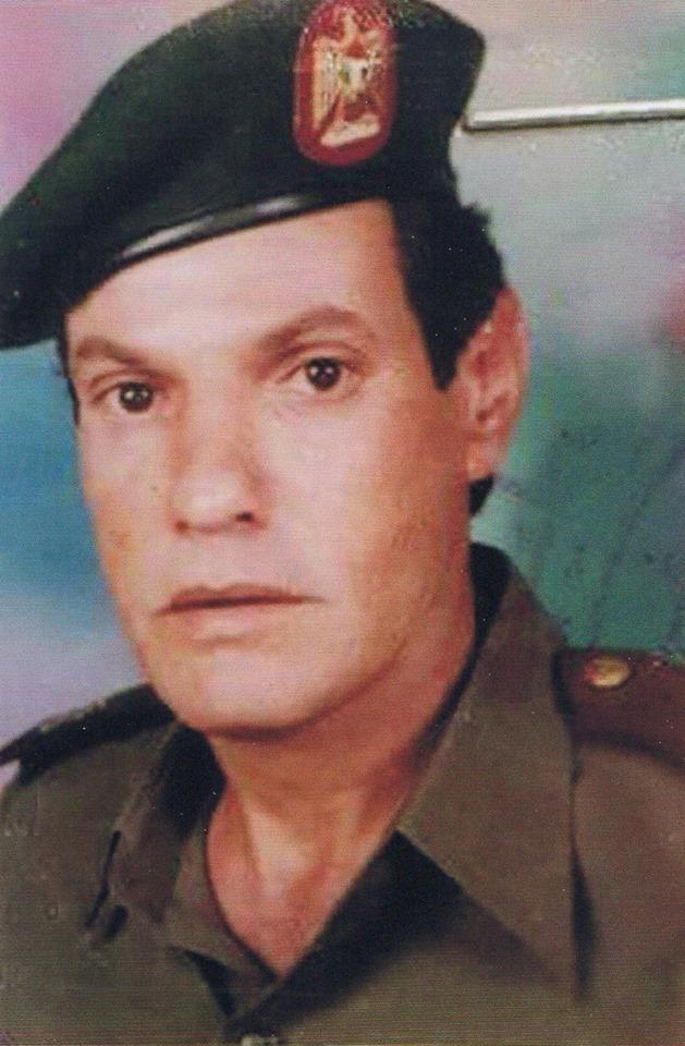 رحيل العقيد المتقاعد طلال عثمان وشاح (أبو وائل)‏ ‏(1952م – 2018م)‏