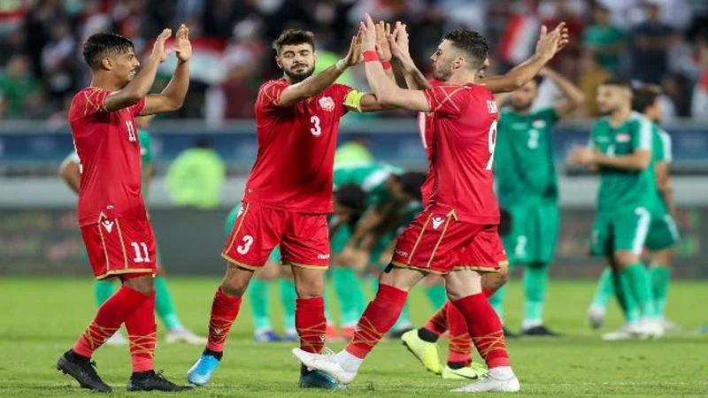 للمرة الأولى .. البحرين بطلاً لكأس الخليج فى تاريخها على حساب السعودية (فيديو)