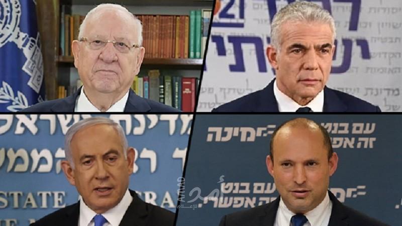 إعلام عبري يتساءل: هل سيقود نتنياهو إسرائيل لانتخابات خامسة؟!