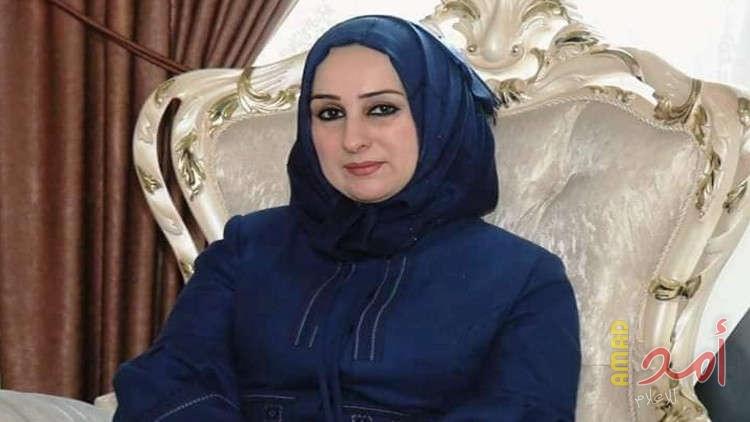 وزيرة التربية العراقية تضع استقالتها بعد تداول أخبار عن علاقة شقيقها بـ "داعش"