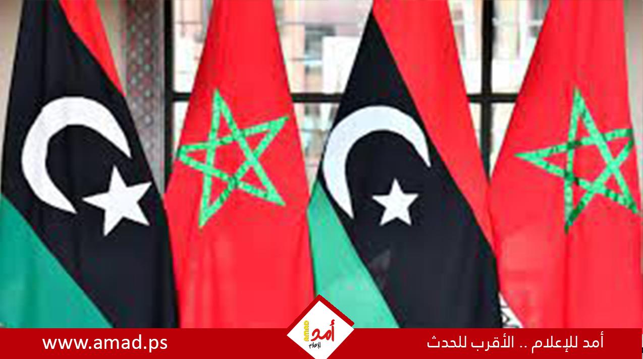 المغرب يعيد فتح قنصليتيه في ليبيا بعد إغلاق دام ثمان سنوات