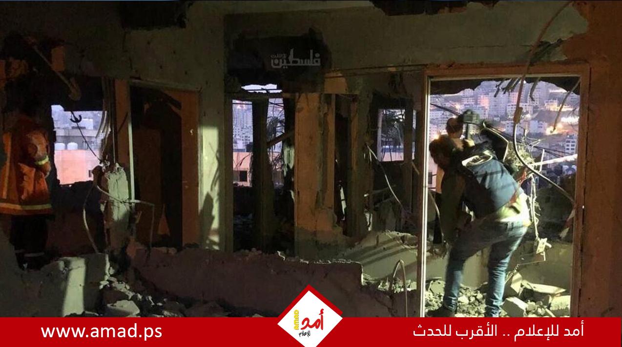 فصائل: هدم الاحتلال للبيوت سياسة عقيمة لن تكسر الشعب الفلسطيني