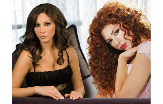 هذه هي أعمار النجمات العربيات الحقيقية